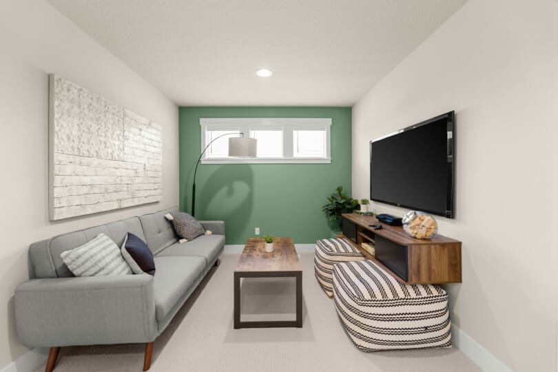 Ramble Creek new home community in Vancouver, WA gallery image number 16