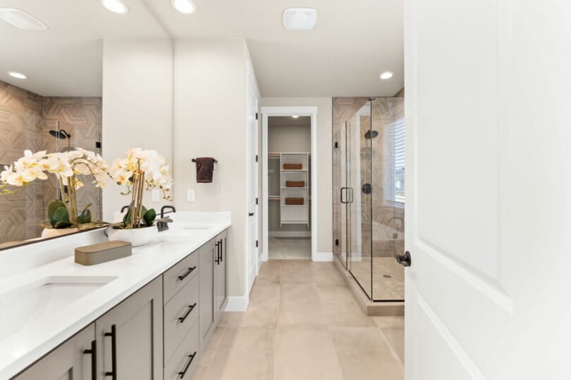 Ramble Creek new home community in Vancouver, WA gallery image number 15