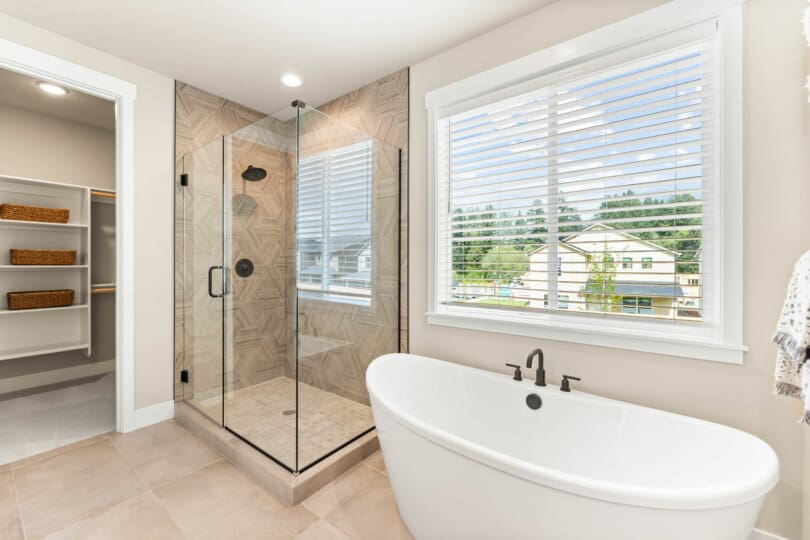 Ramble Creek new home community in Vancouver, WA gallery image number 14