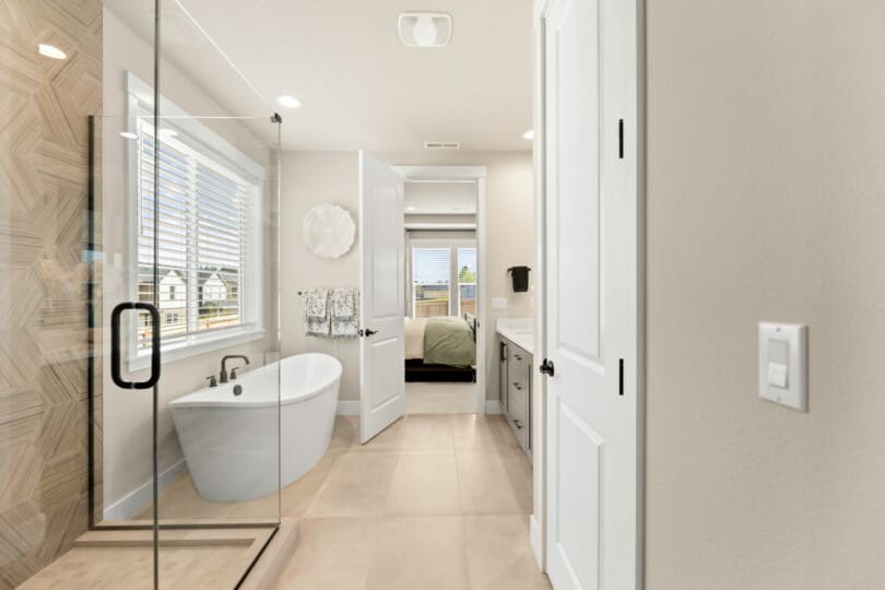 Ramble Creek new home community in Vancouver, WA gallery image number 13