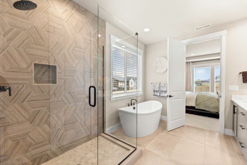 Ramble Creek new home community in Vancouver, WA gallery image number 12