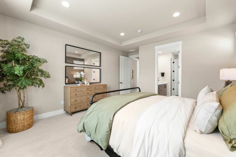 Ramble Creek new home community in Vancouver, WA gallery image number 8