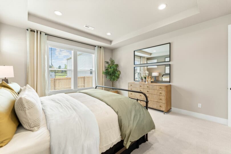 Ramble Creek new home community in Vancouver, WA gallery image number 7