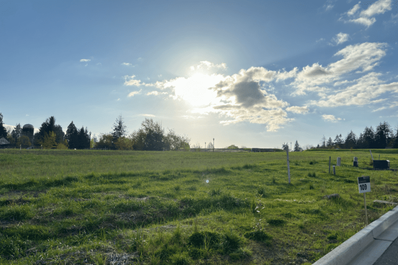 Ramble Creek new home community in Vancouver, WA gallery image number 36