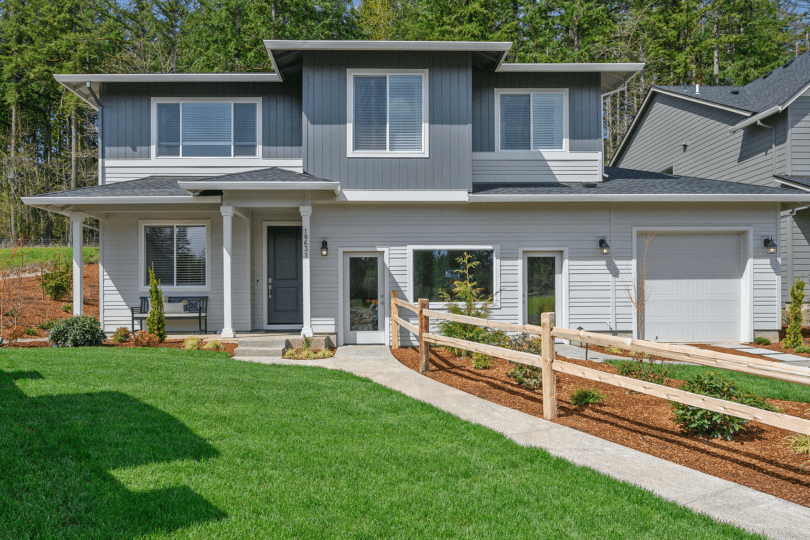 Scouters Mountain new home community in Happy Valley, OR gallery image number 42