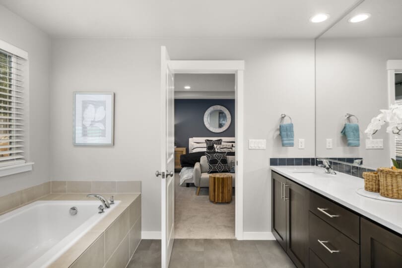 Scouters Mountain new home community in Happy Valley, OR gallery image number 32