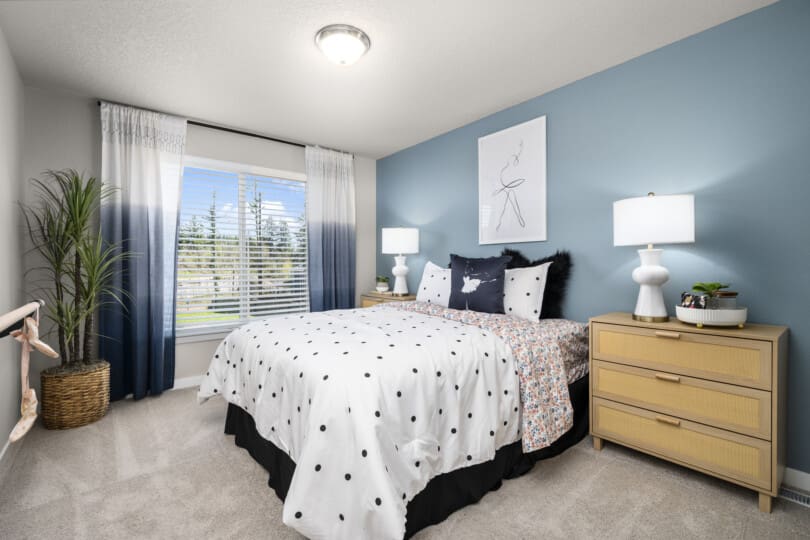 Scouters Mountain new home community in Happy Valley, OR gallery image number 34