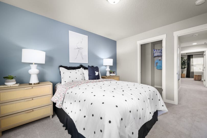 Scouters Mountain new home community in Happy Valley, OR gallery image number 35