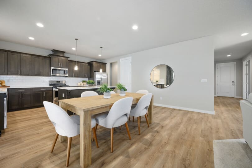 Scouters Mountain new home community in Happy Valley, OR gallery image number 10