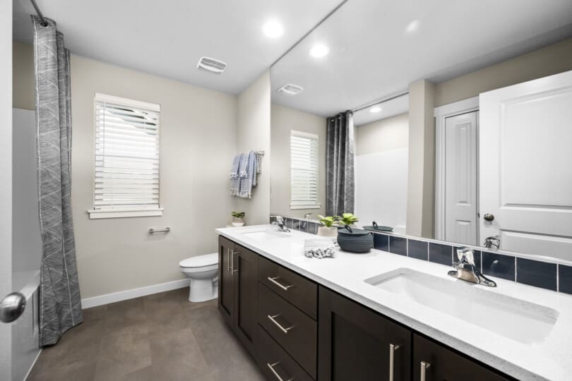 Scouters Mountain new home community in Happy Valley, OR gallery image number 39