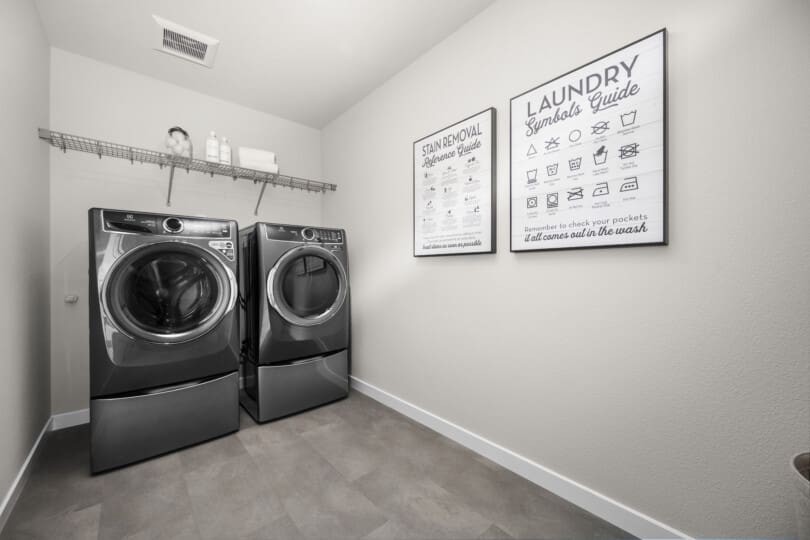 Scouters Mountain new home community in Happy Valley, OR gallery image number 40