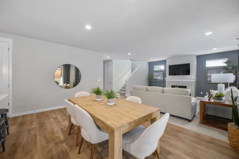 Scouters Mountain new home community in Happy Valley, OR gallery image number 12