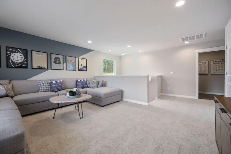 Scouters Mountain new home community in Happy Valley, OR gallery image number 21