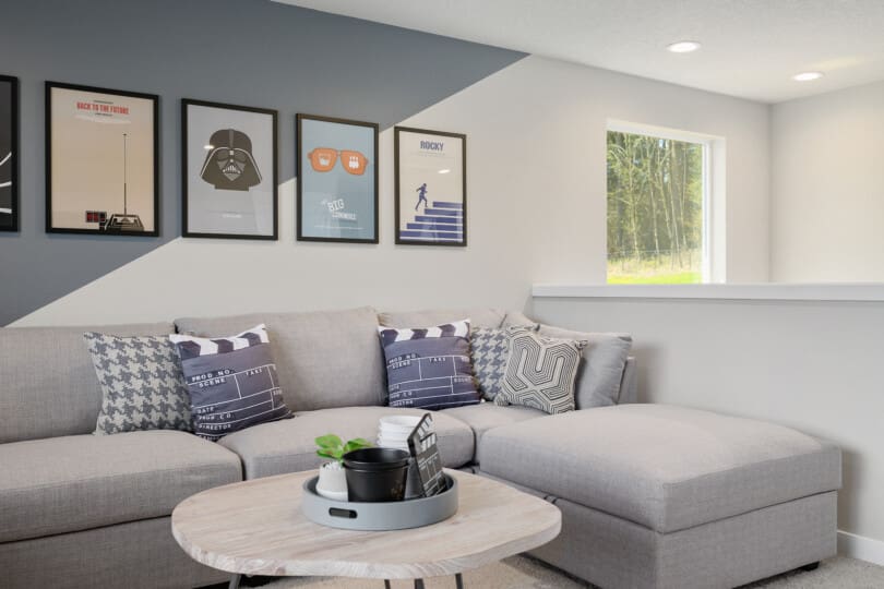 Scouters Mountain new home community in Happy Valley, OR gallery image number 22