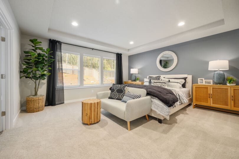 Scouters Mountain new home community in Happy Valley, OR gallery image number 23