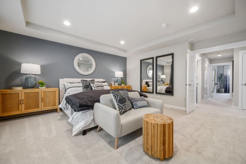 Scouters Mountain new home community in Happy Valley, OR gallery image number 24