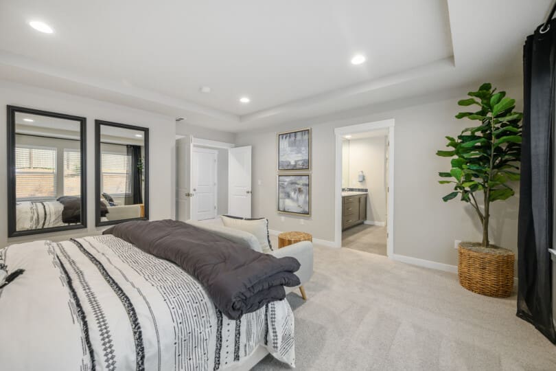 Scouters Mountain new home community in Happy Valley, OR gallery image number 25