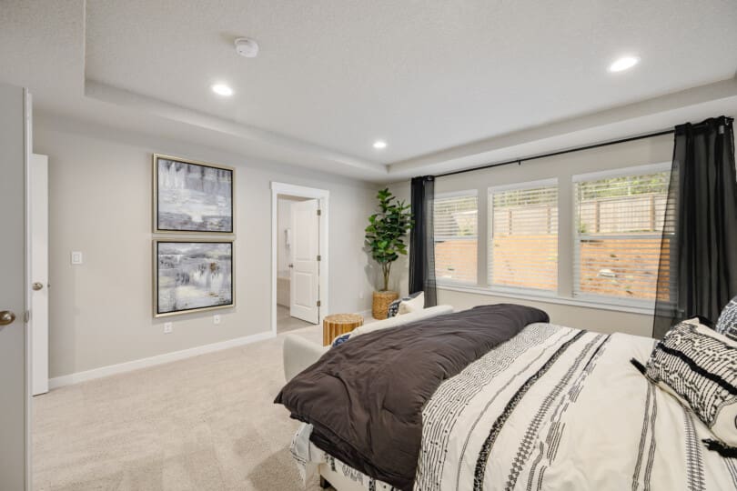 Scouters Mountain new home community in Happy Valley, OR gallery image number 26