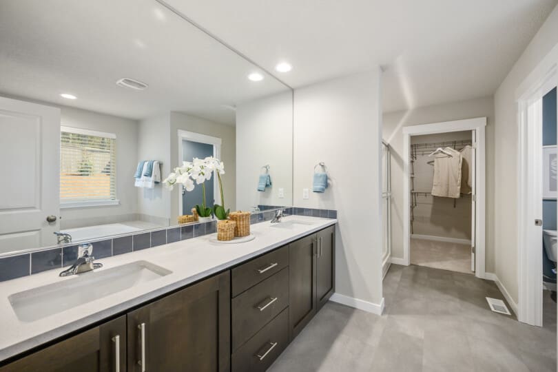 Scouters Mountain new home community in Happy Valley, OR gallery image number 28