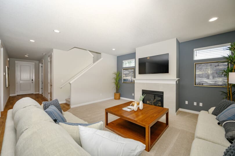 Scouters Mountain new home community in Happy Valley, OR gallery image number 44