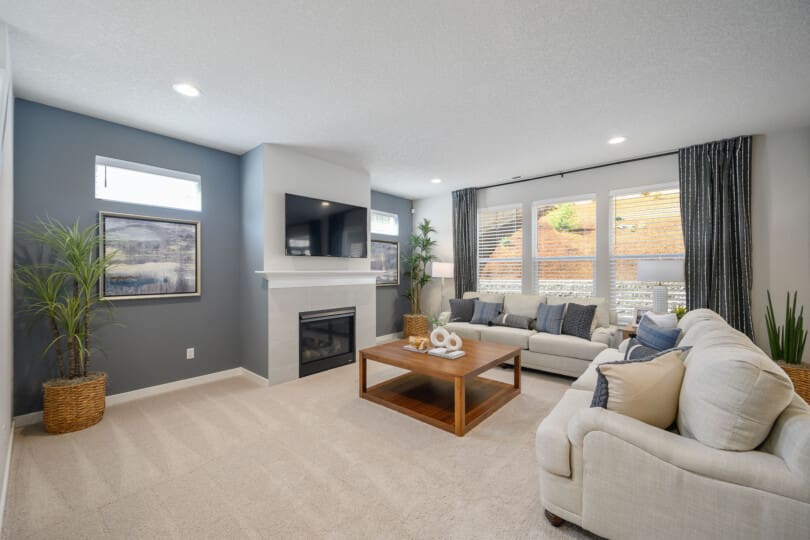 Scouters Mountain new home community in Happy Valley, OR gallery image number 45