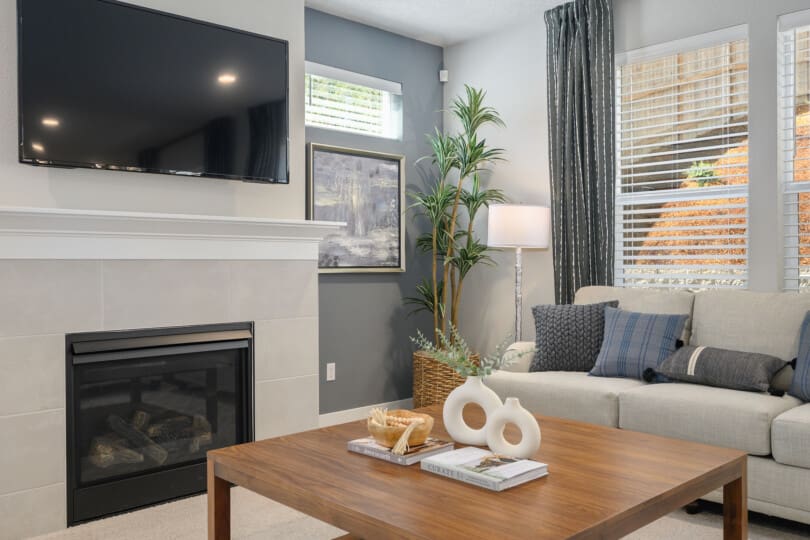 Scouters Mountain new home community in Happy Valley, OR gallery image number 7