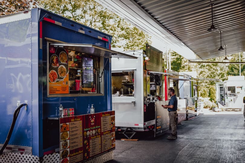 Scouters Mountain new home community in Happy Valley, OR gallery image number 3