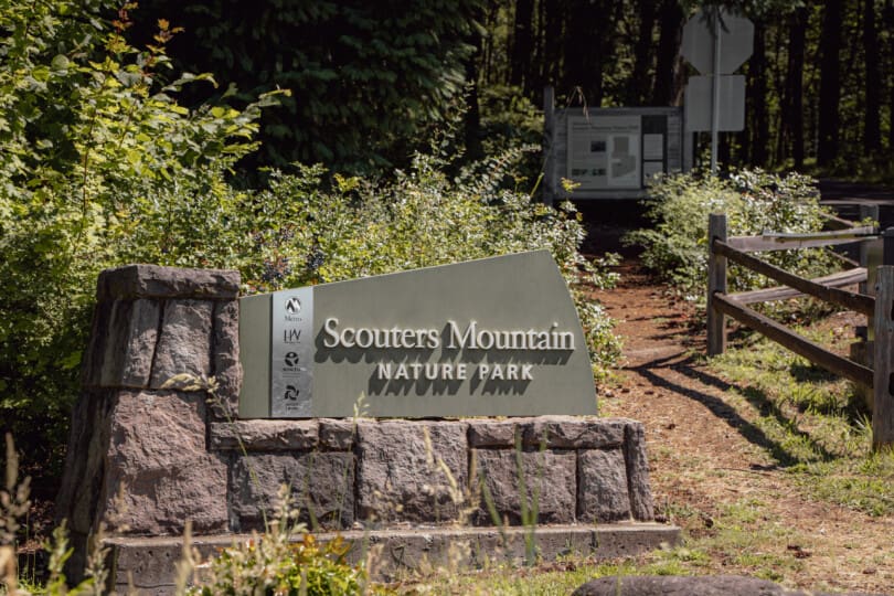 Scouters Mountain new home community in Happy Valley, OR gallery image number 0