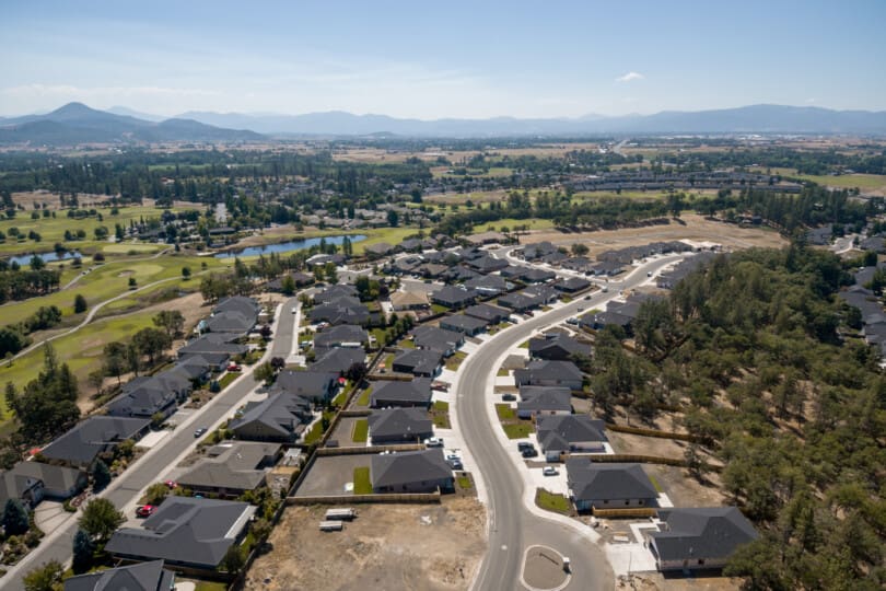 Eagle Point new home community in Eagle Point, OR gallery image number 22