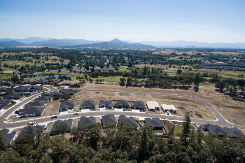 Eagle Point new home community in Eagle Point, OR gallery image number 23