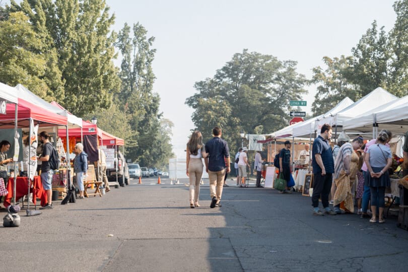 Eagle Point new home community in Eagle Point, OR gallery image number 19