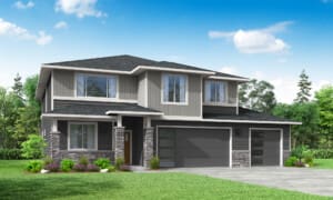 200 N 89TH Loop | Greely Farms 255