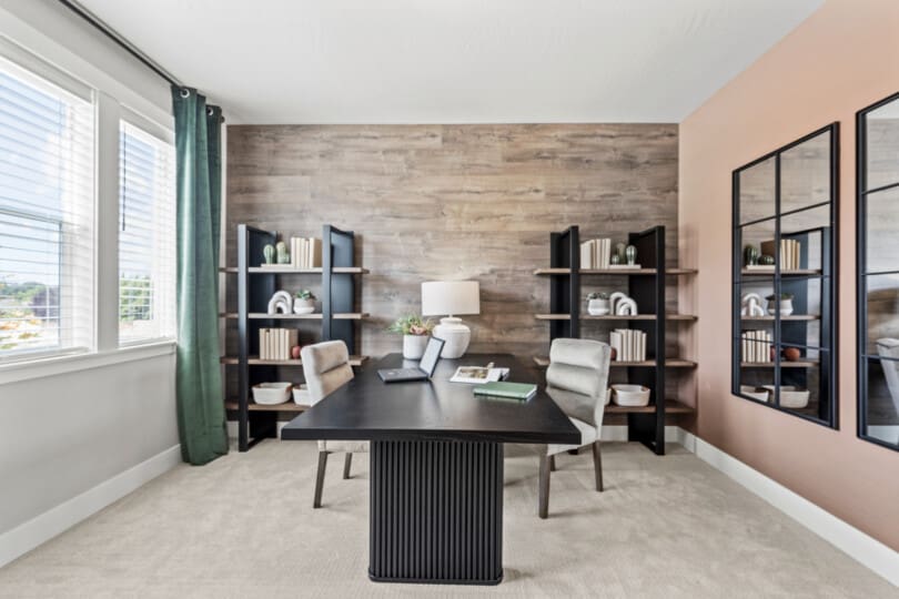 Paradise Pointe new home community in Ridgefield, WA gallery image number 9