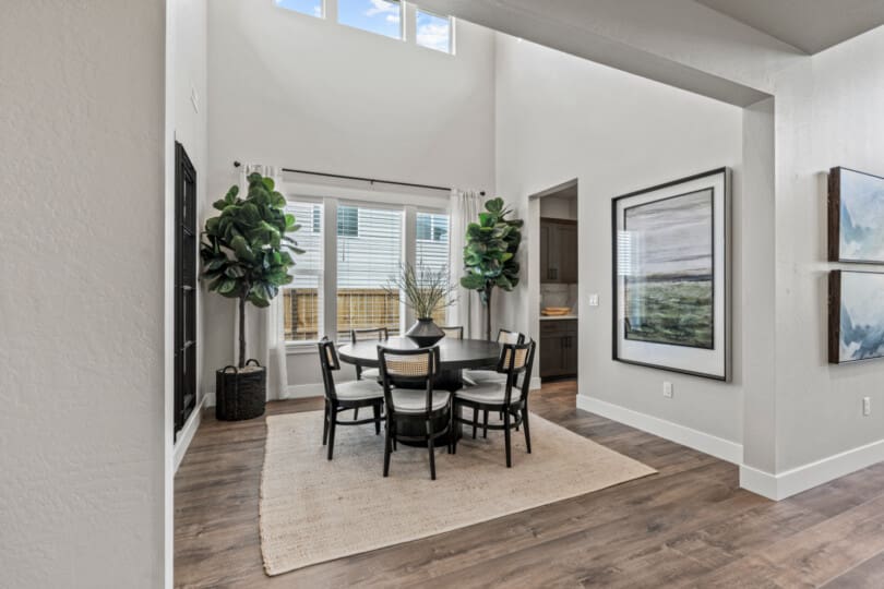 Paradise Pointe new home community in Ridgefield, WA gallery image number 8