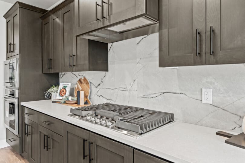 Paradise Pointe new home community in Ridgefield, WA gallery image number 10