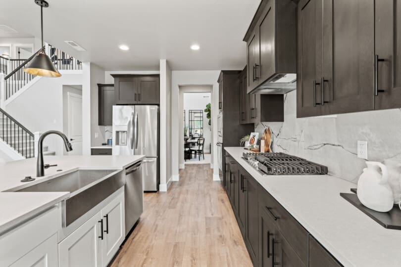 Paradise Pointe new home community in Ridgefield, WA gallery image number 5