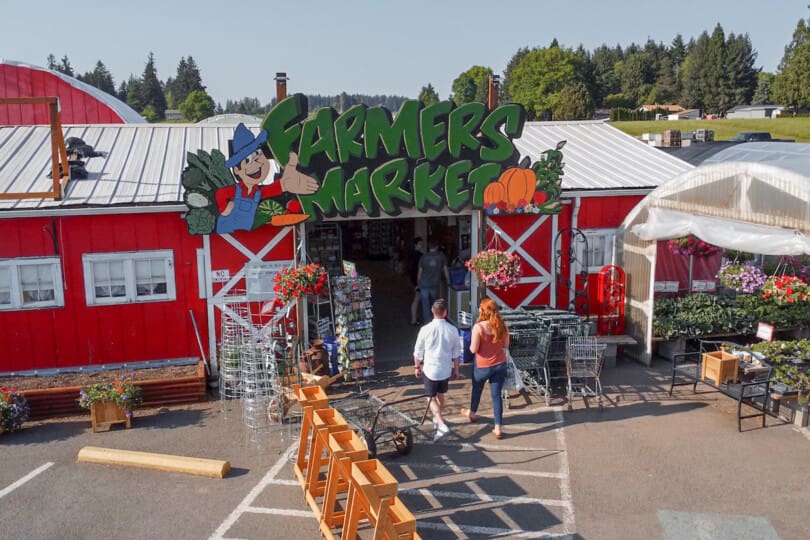 Stone's Throw new home community in Vancouver, WA gallery image number 14