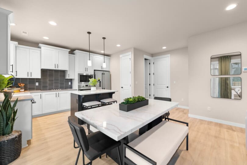 Stone's Throw new home community in Vancouver, WA gallery image number 36