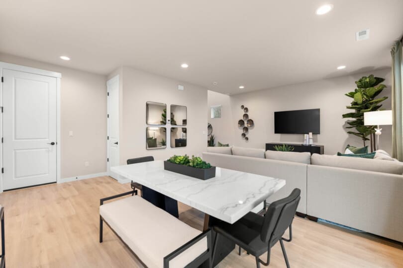 Stone's Throw new home community in Vancouver, WA gallery image number 37