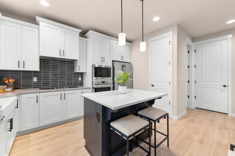 Stone's Throw new home community in Vancouver, WA gallery image number 6