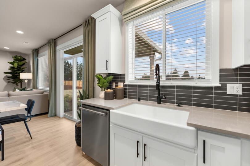 Stone's Throw new home community in Vancouver, WA gallery image number 39