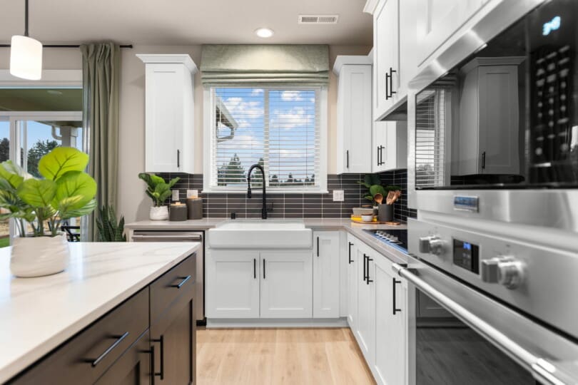 Stone's Throw new home community in Vancouver, WA gallery image number 3