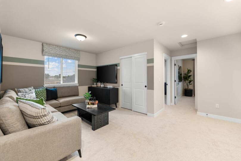 Stone's Throw new home community in Vancouver, WA gallery image number 22