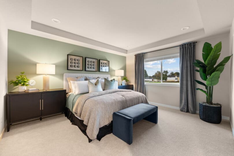 Stone's Throw new home community in Vancouver, WA gallery image number 23