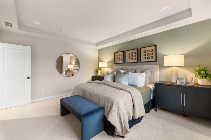 Stone's Throw new home community in Vancouver, WA gallery image number 24