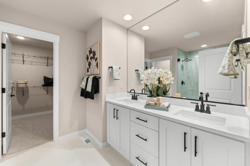 Stone's Throw new home community in Vancouver, WA gallery image number 25