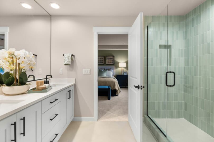 Stone's Throw new home community in Vancouver, WA gallery image number 26