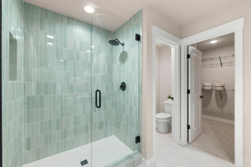 Stone's Throw new home community in Vancouver, WA gallery image number 27