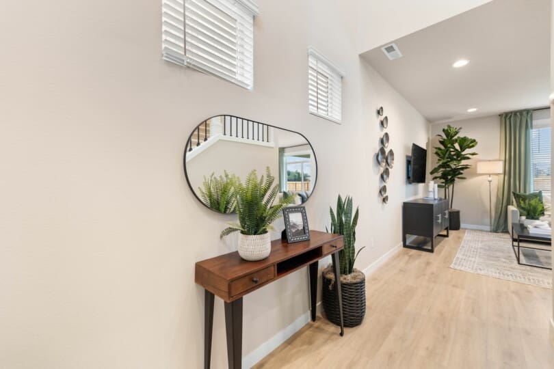 Stone's Throw new home community in Vancouver, WA gallery image number 35