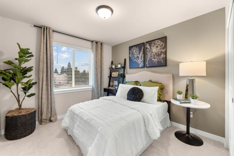 Stone's Throw new home community in Vancouver, WA gallery image number 28